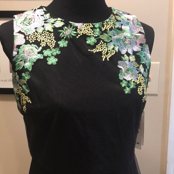 Donna Rocco dress - Picture 2 of 8